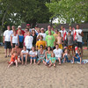 Canary Cousins 2007 : Pics from Canary Beach